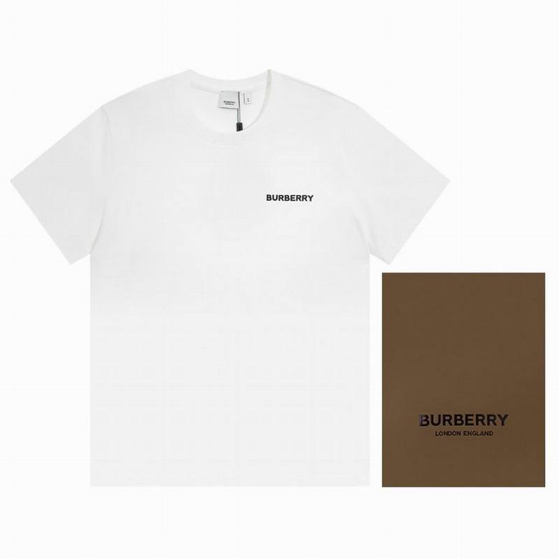 Burberry Men's T-shirts 112